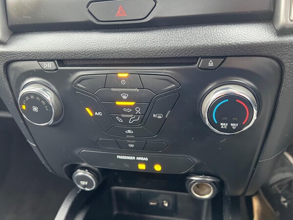 Used Ford Ranger 2020 for sale - 76307068: Photo 22