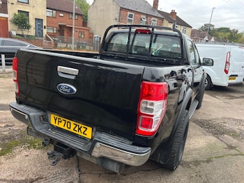 Used Ford Ranger 2020 for sale - 76307068: Photo 2