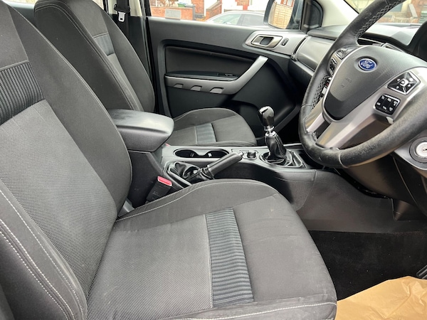 Used Ford Ranger 2020 for sale - 76307068: Photo 3