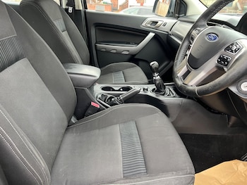 Used Ford Ranger 2020 for sale - 76307068: Photo 3