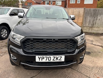 Used Ford Ranger 2020 for sale - 76307068: Photo 4