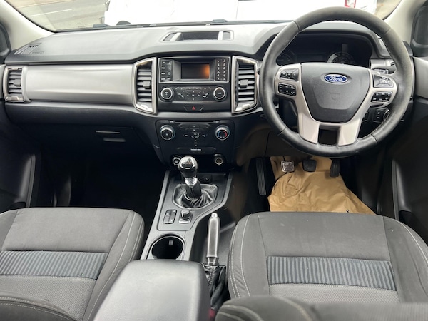 Used Ford Ranger 2020 for sale - 76307068: Photo 5
