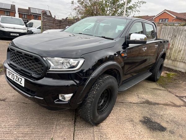 Used Ford Ranger 2020 for sale - 76307068: Photo 6