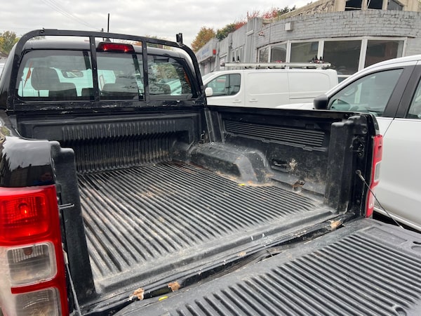 Used Ford Ranger 2020 for sale - 76307068: Photo 8