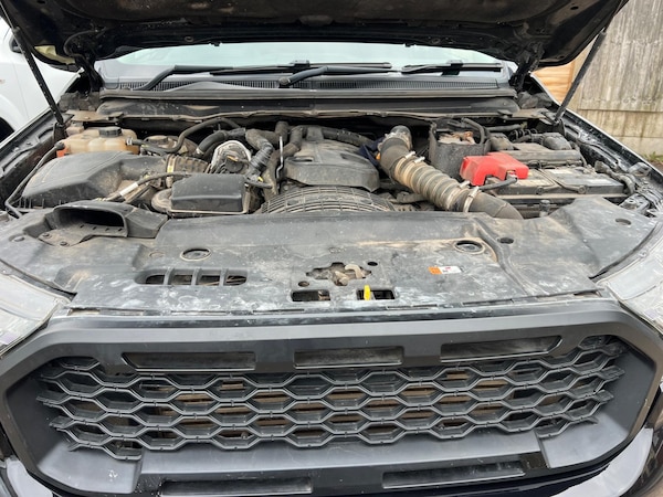 Used Ford Ranger 2020 for sale - 76307068: Photo 9