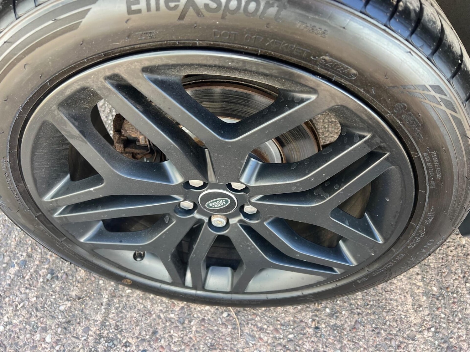 Used Land Rover Range Rover Evoque 2017 for sale - 77640794: Photo 15