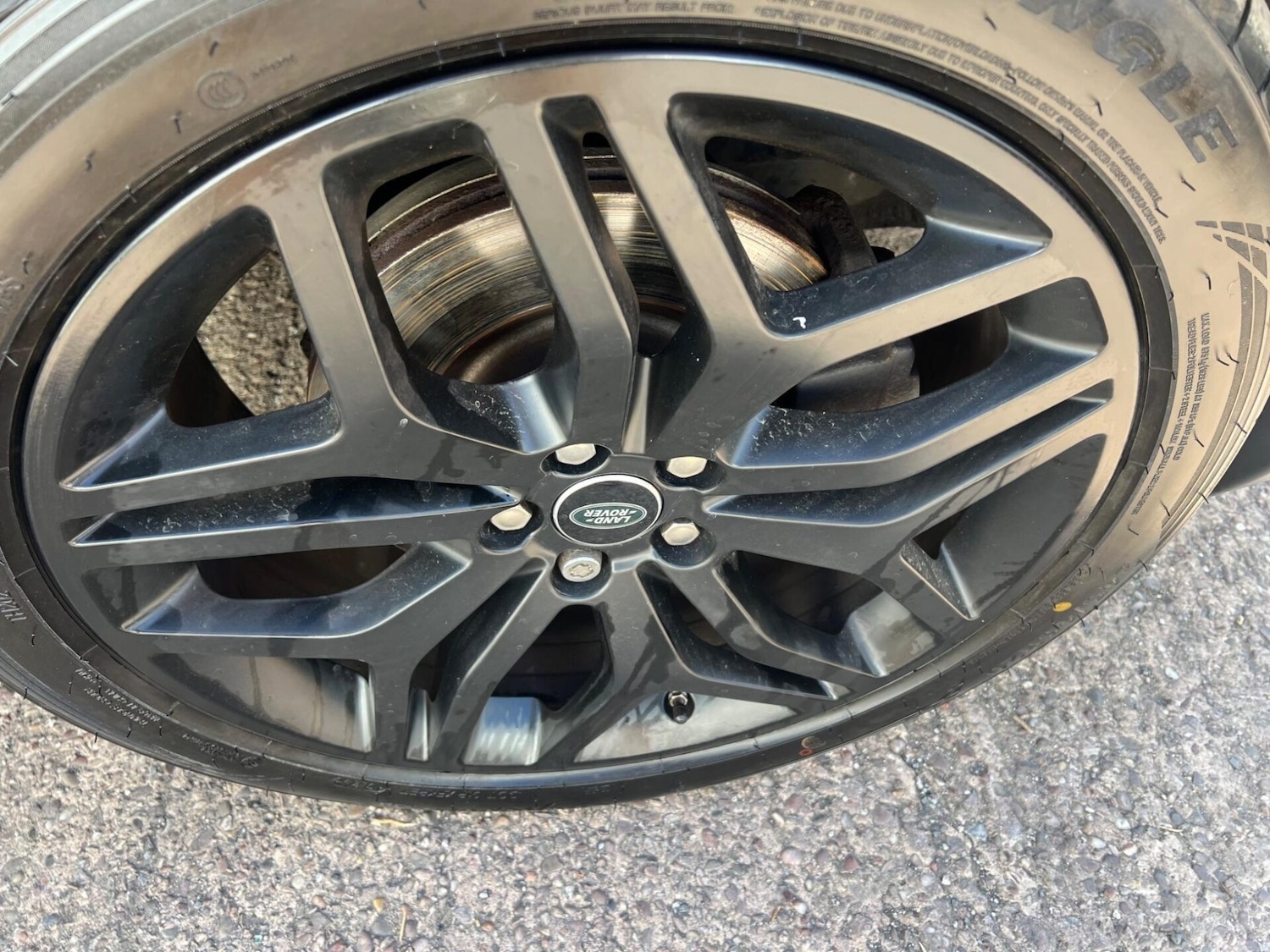 Used Land Rover Range Rover Evoque 2017 for sale - 77640794: Photo 16