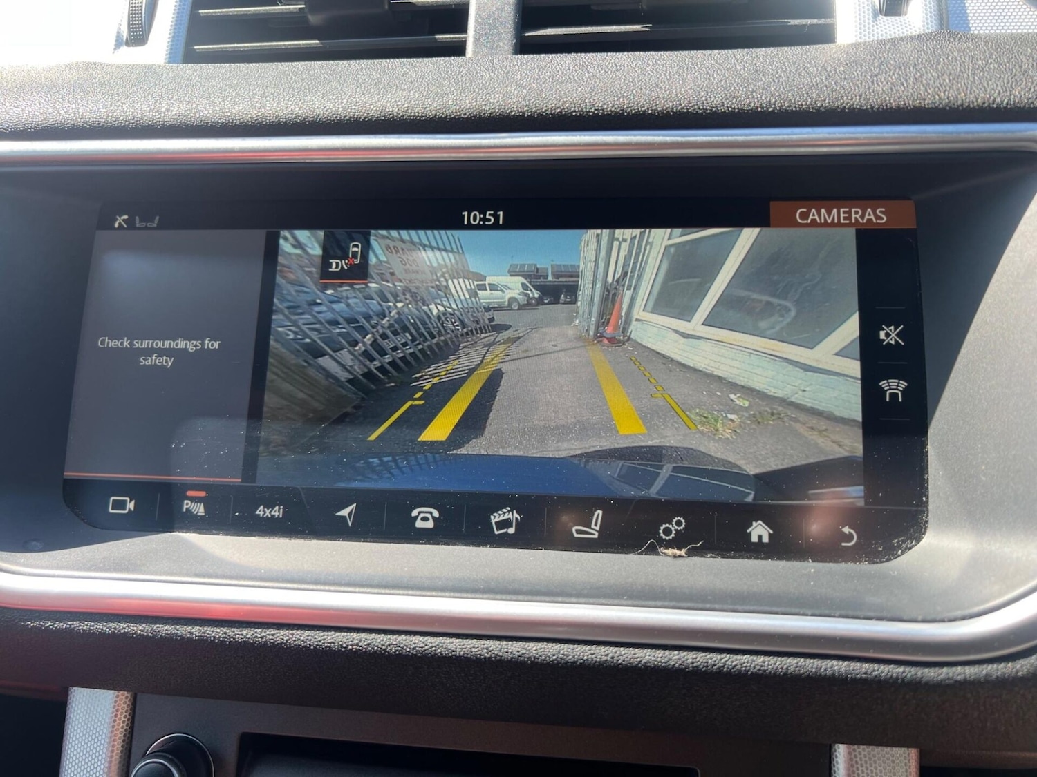 Used Land Rover Range Rover Evoque 2017 for sale - 77640794: Photo 25