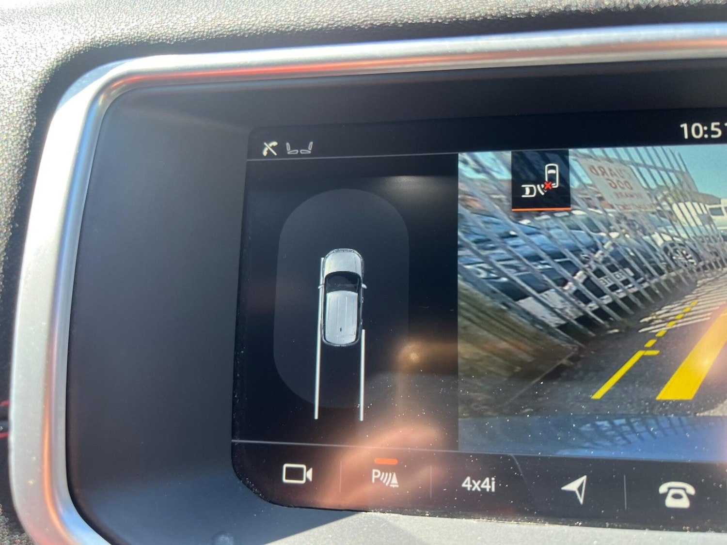 Used Land Rover Range Rover Evoque 2017 for sale - 77640794: Photo 26