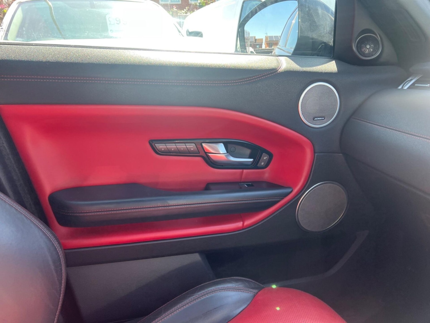 Used Land Rover Range Rover Evoque 2017 for sale - 77640794: Photo 30