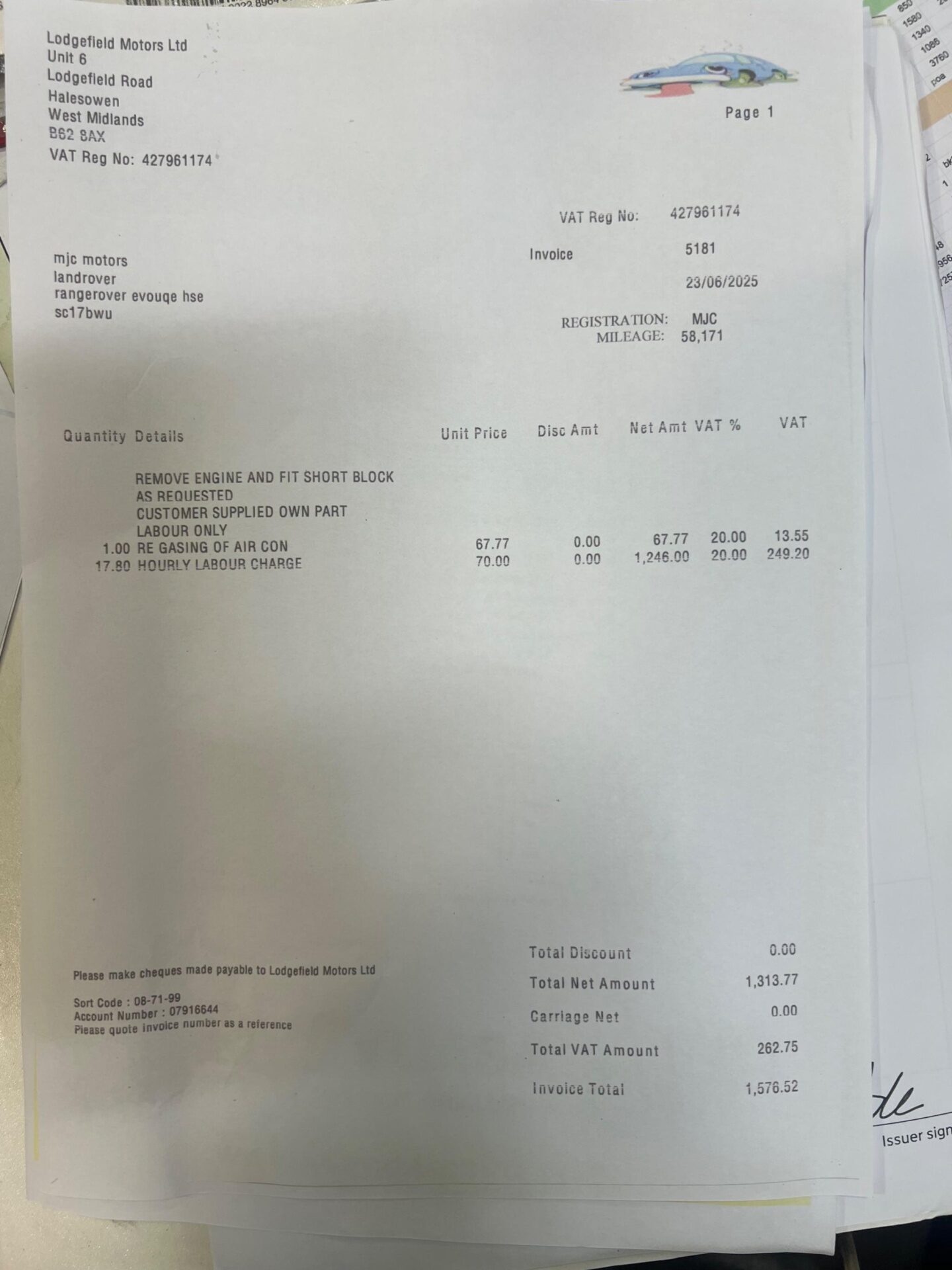 Used Land Rover Range Rover Evoque 2017 for sale - 77640794: Photo 38