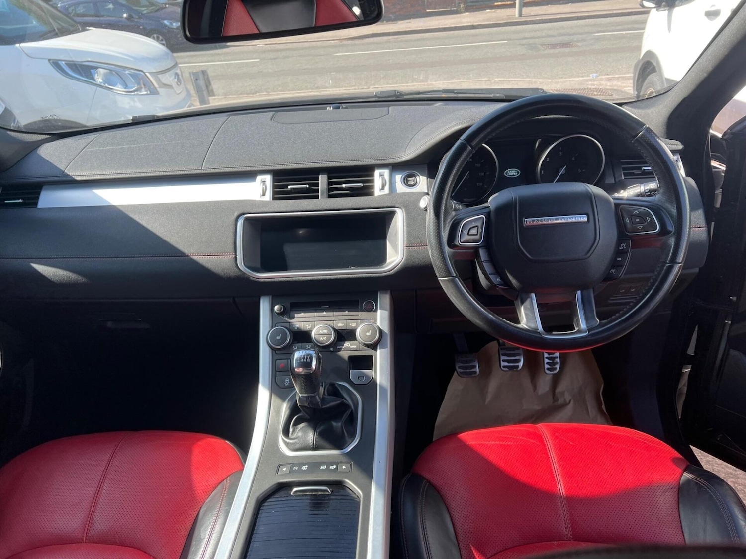 Used Land Rover Range Rover Evoque 2017 for sale - 77640794: Photo 5