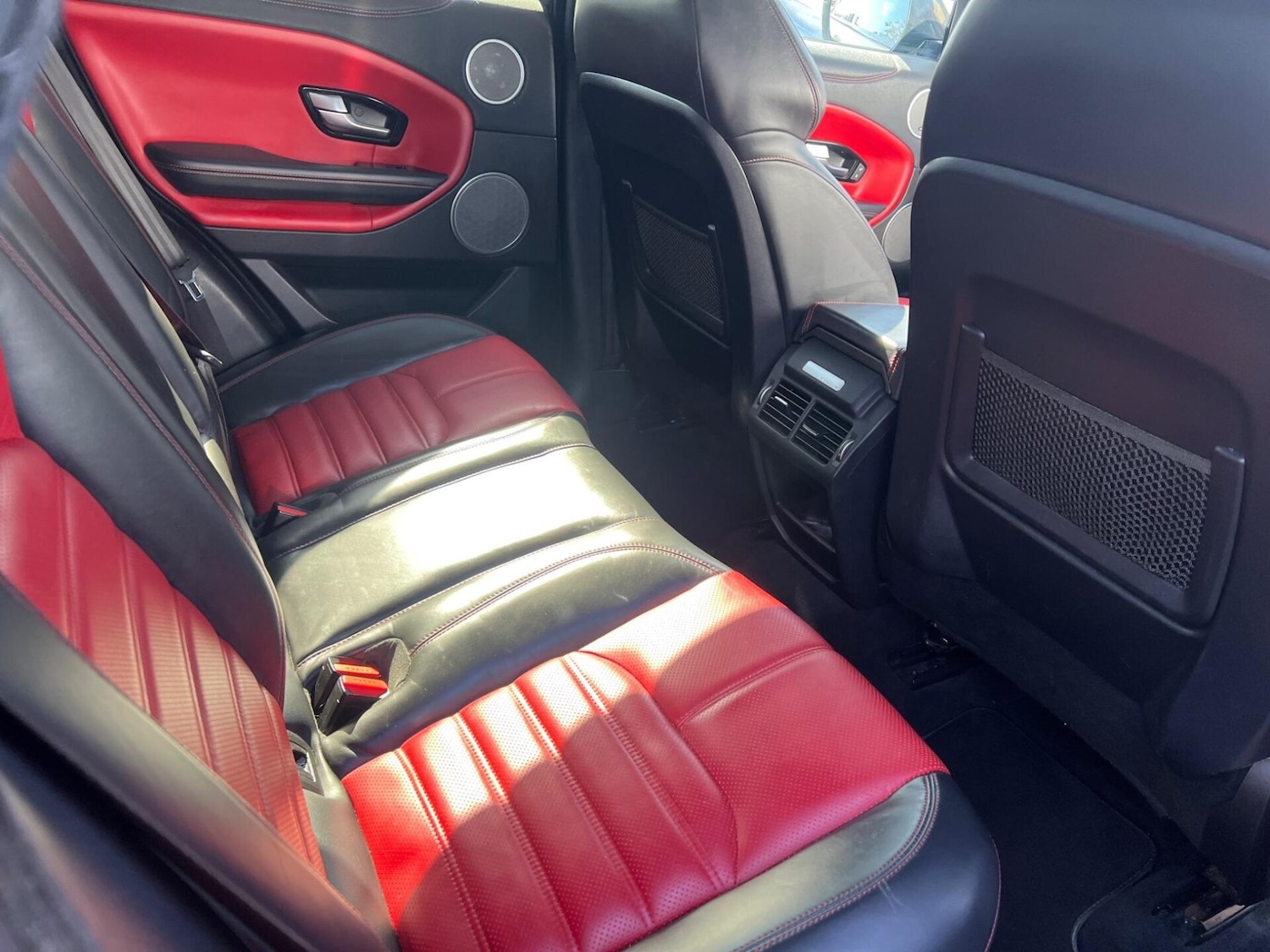 Used Land Rover Range Rover Evoque 2017 for sale - 77640794: Photo 7