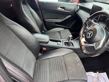 Used Mercedes-Benz A-Class 2016 for sale - 75757100: Photo
