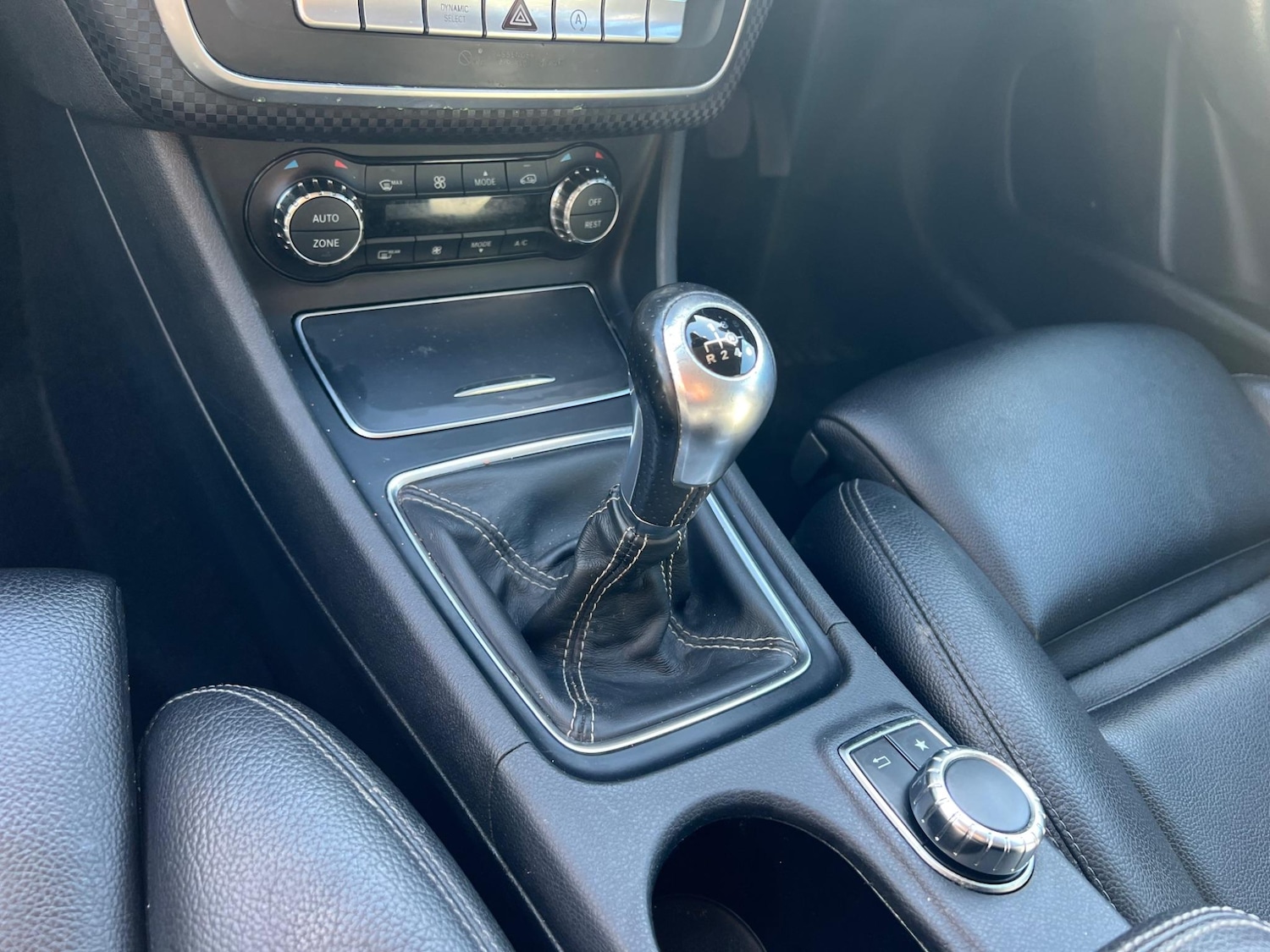 Used Mercedes-Benz A-Class 2017 for sale - 76551020: Photo 13