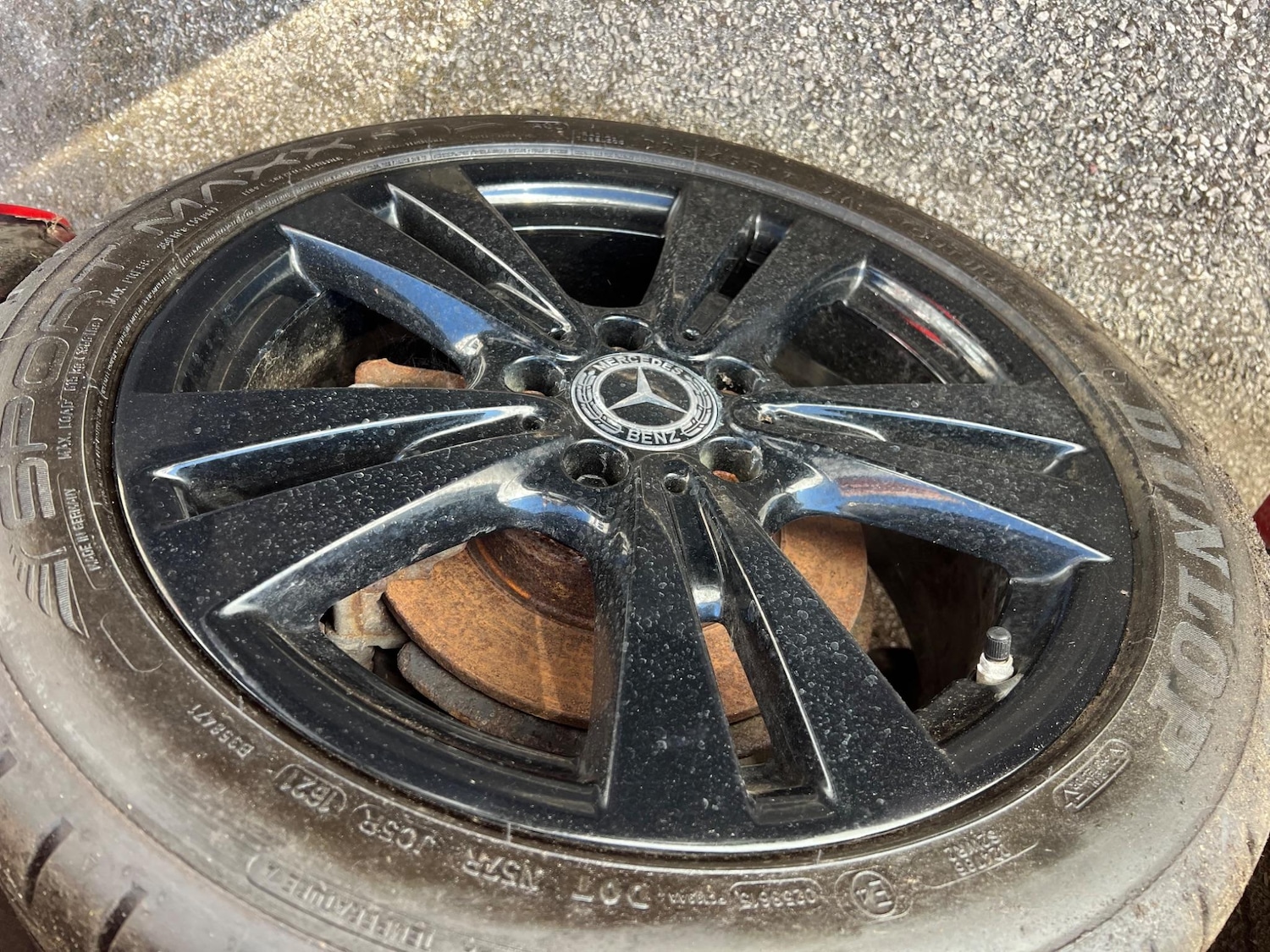 Used Mercedes-Benz A-Class 2017 for sale - 76551020: Photo 30