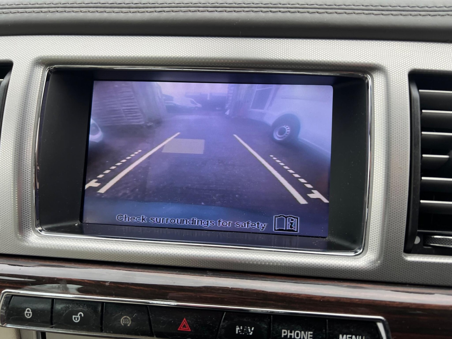 Used Jaguar XF 2012 for sale - 77624823: Photo 15