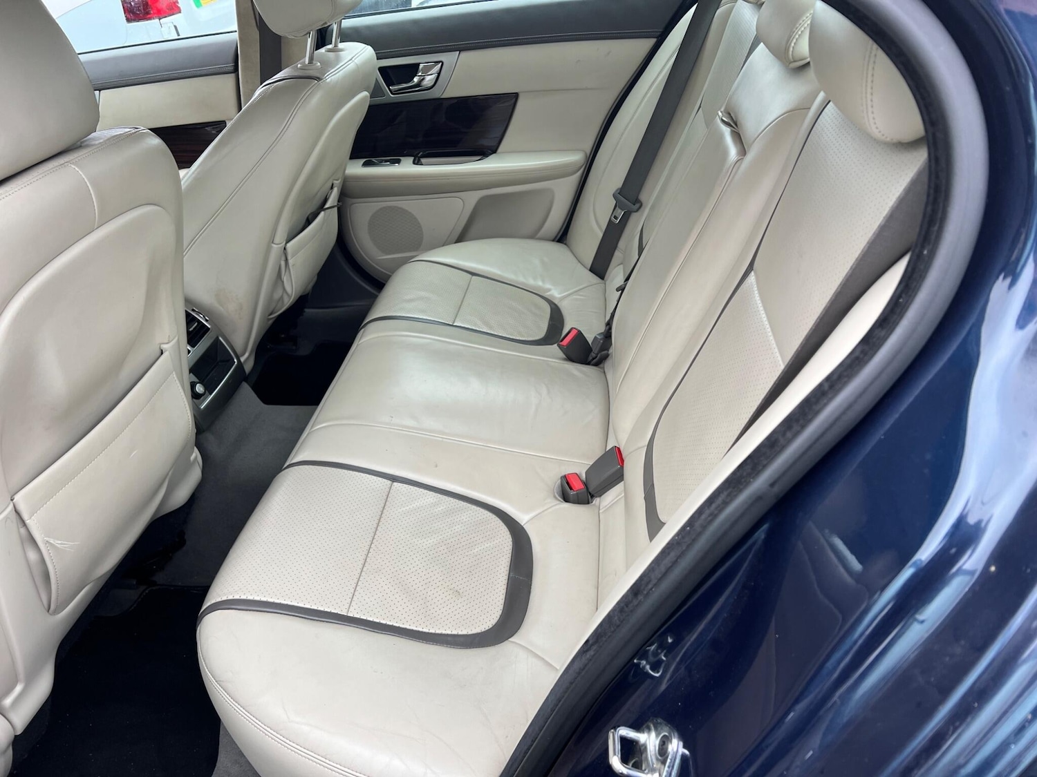 Used Jaguar XF 2012 for sale - 77624823: Photo 8