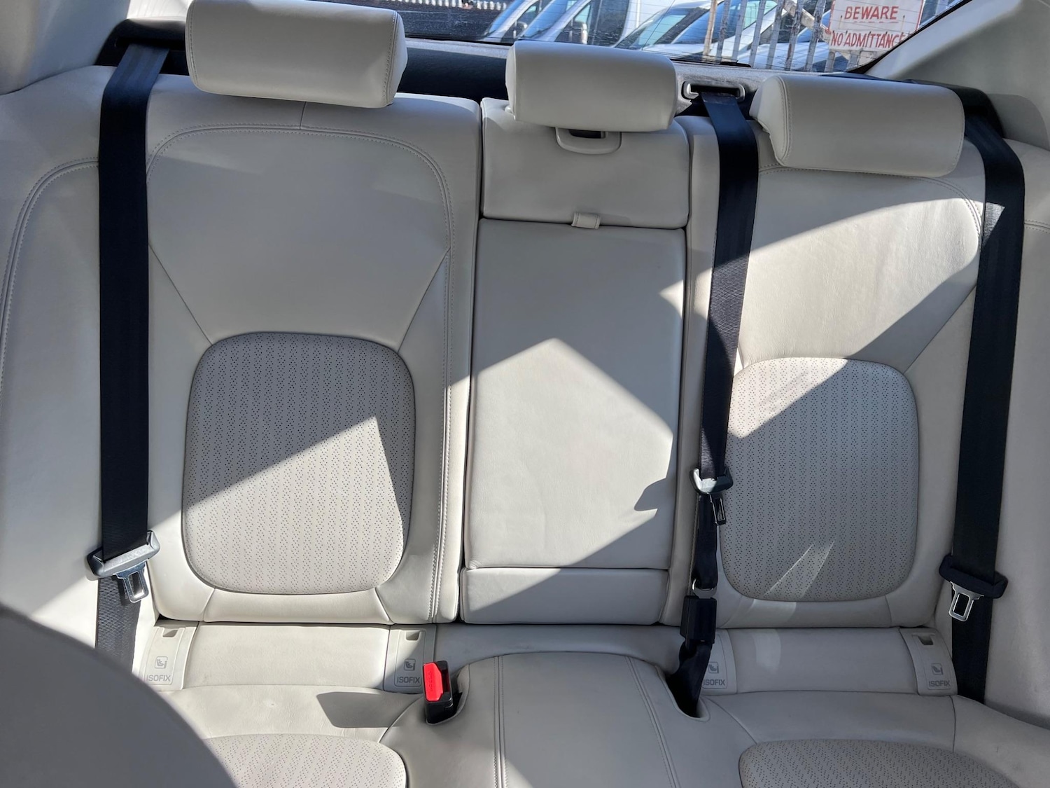 Used Jaguar XE 2018 for sale - 77218317: Photo 16