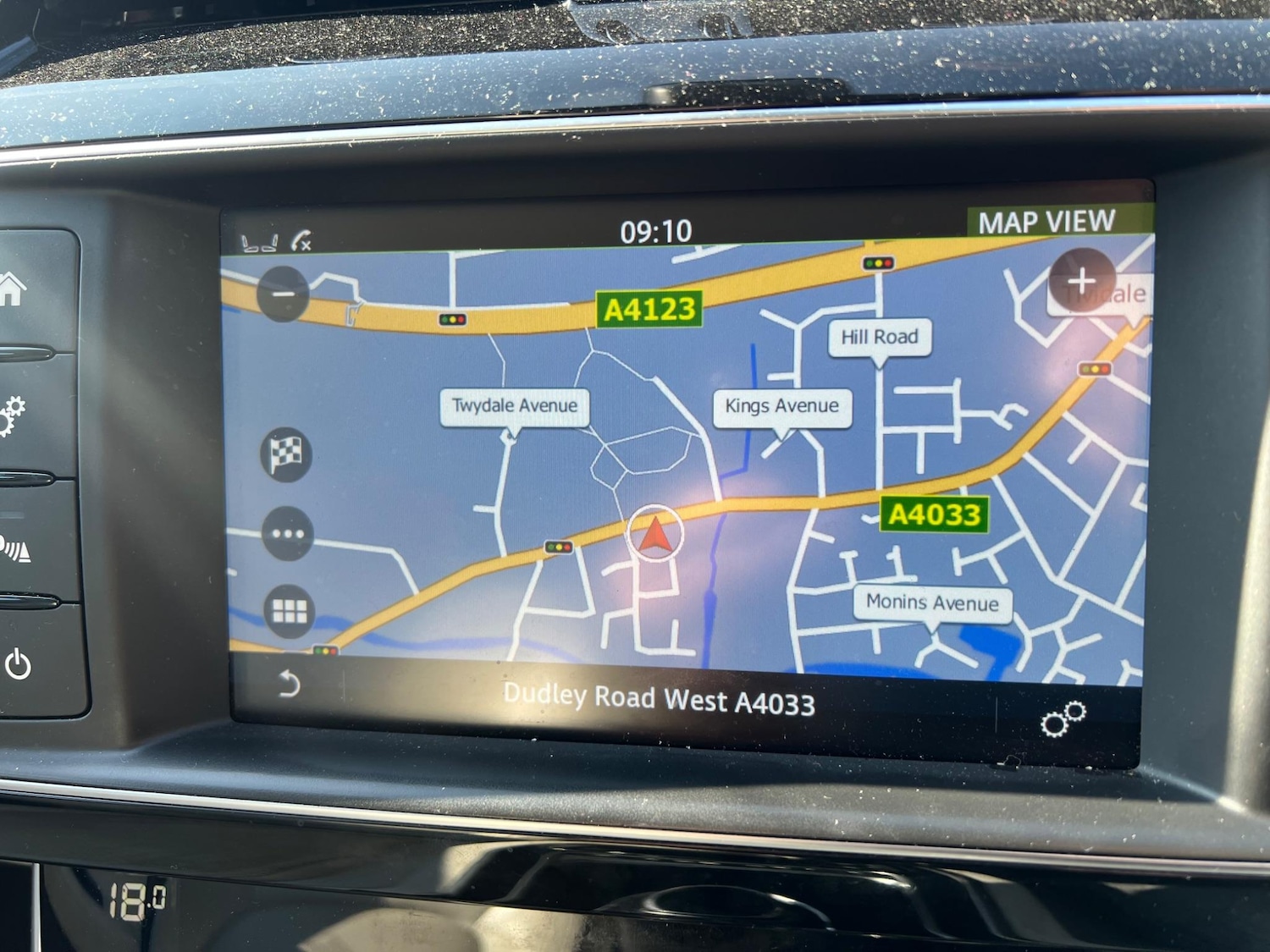 Used Jaguar XE 2018 for sale - 77218317: Photo 24