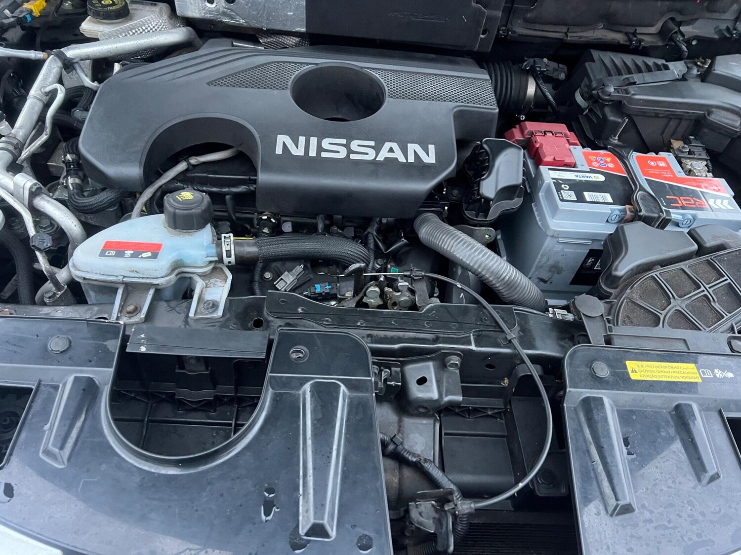 Used Nissan X-Trail 2021 for sale - 77510310: Photo 11