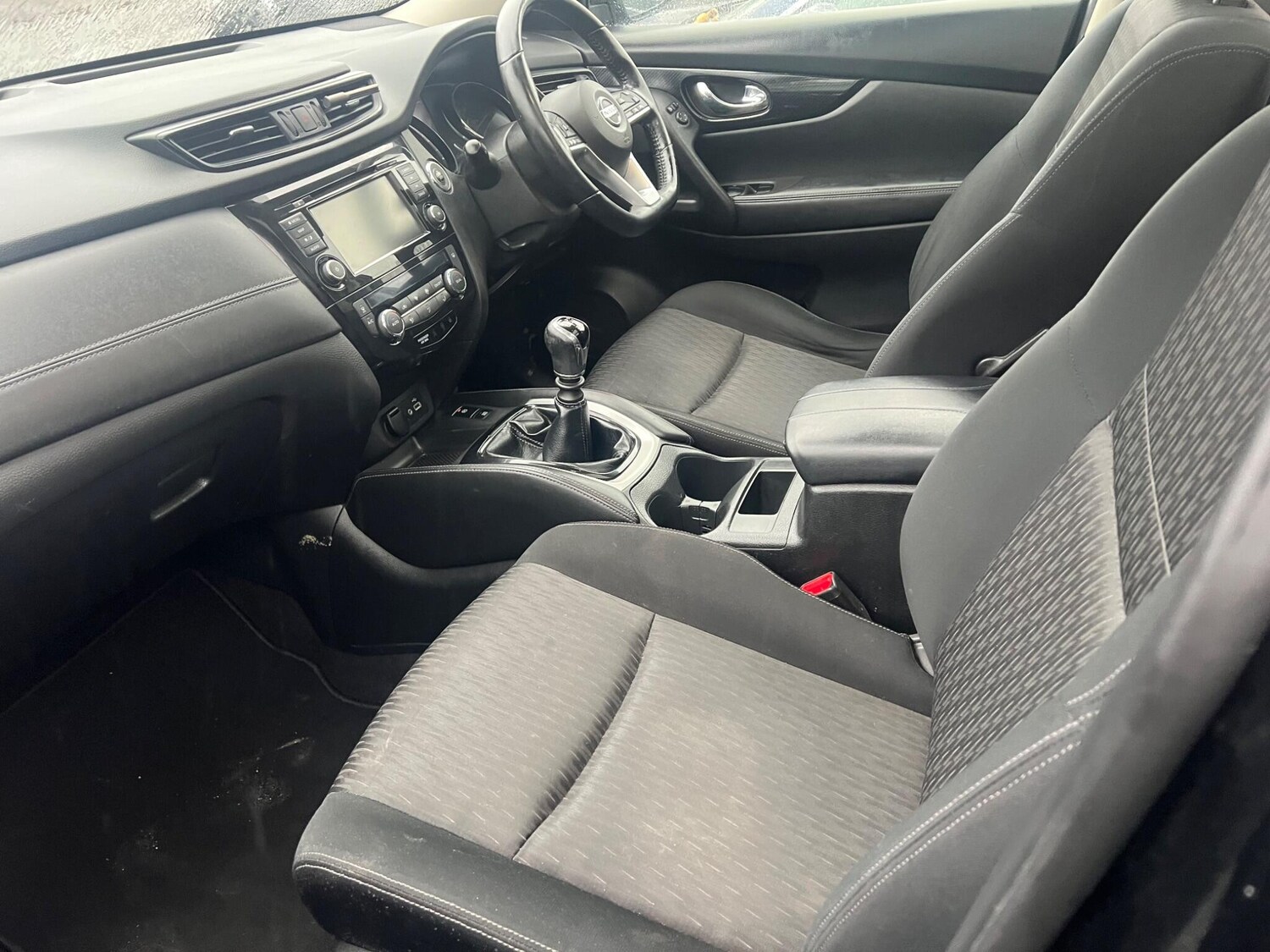 Used Nissan X-Trail 2021 for sale - 77510310: Photo 13