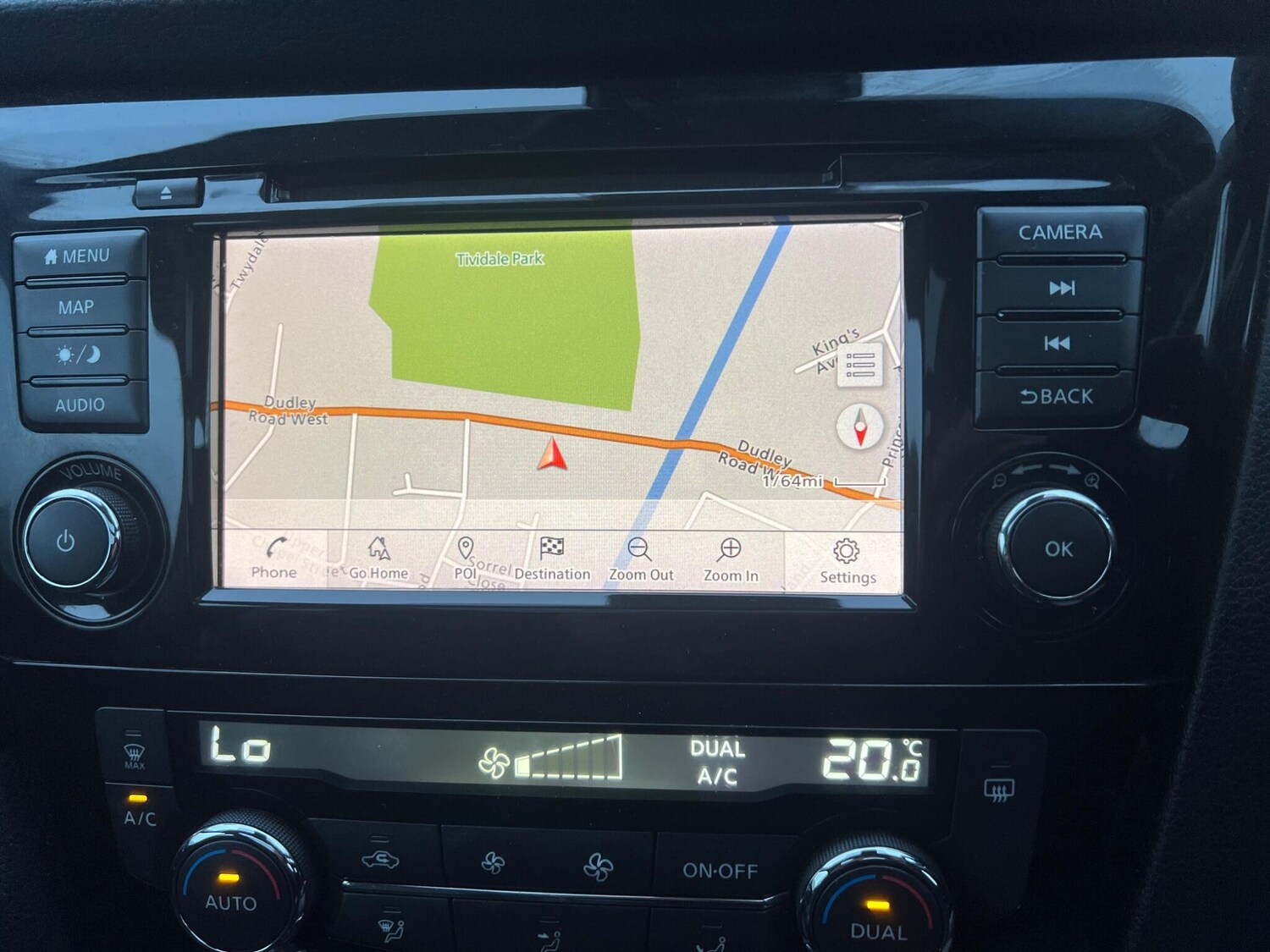 Used Nissan X-Trail 2021 for sale - 77510310: Photo 19