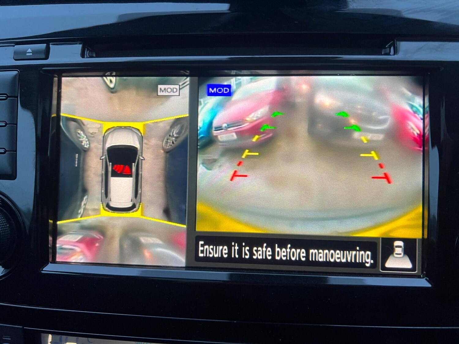 Used Nissan X-Trail 2021 for sale - 77510310: Photo 26