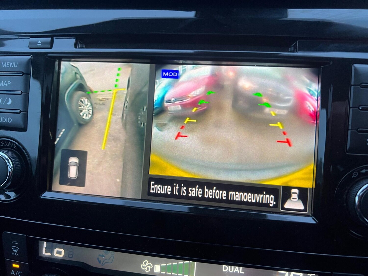 Used Nissan X-Trail 2021 for sale - 77510310: Photo 27