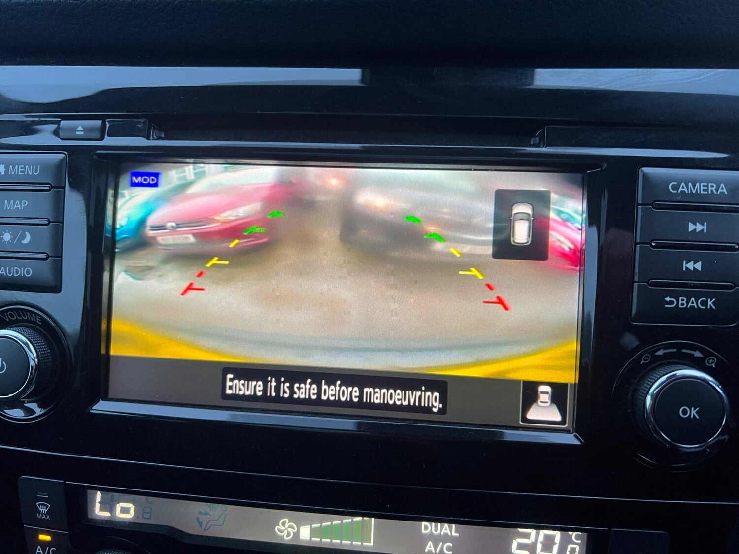 Used Nissan X-Trail 2021 for sale - 77510310: Photo 28