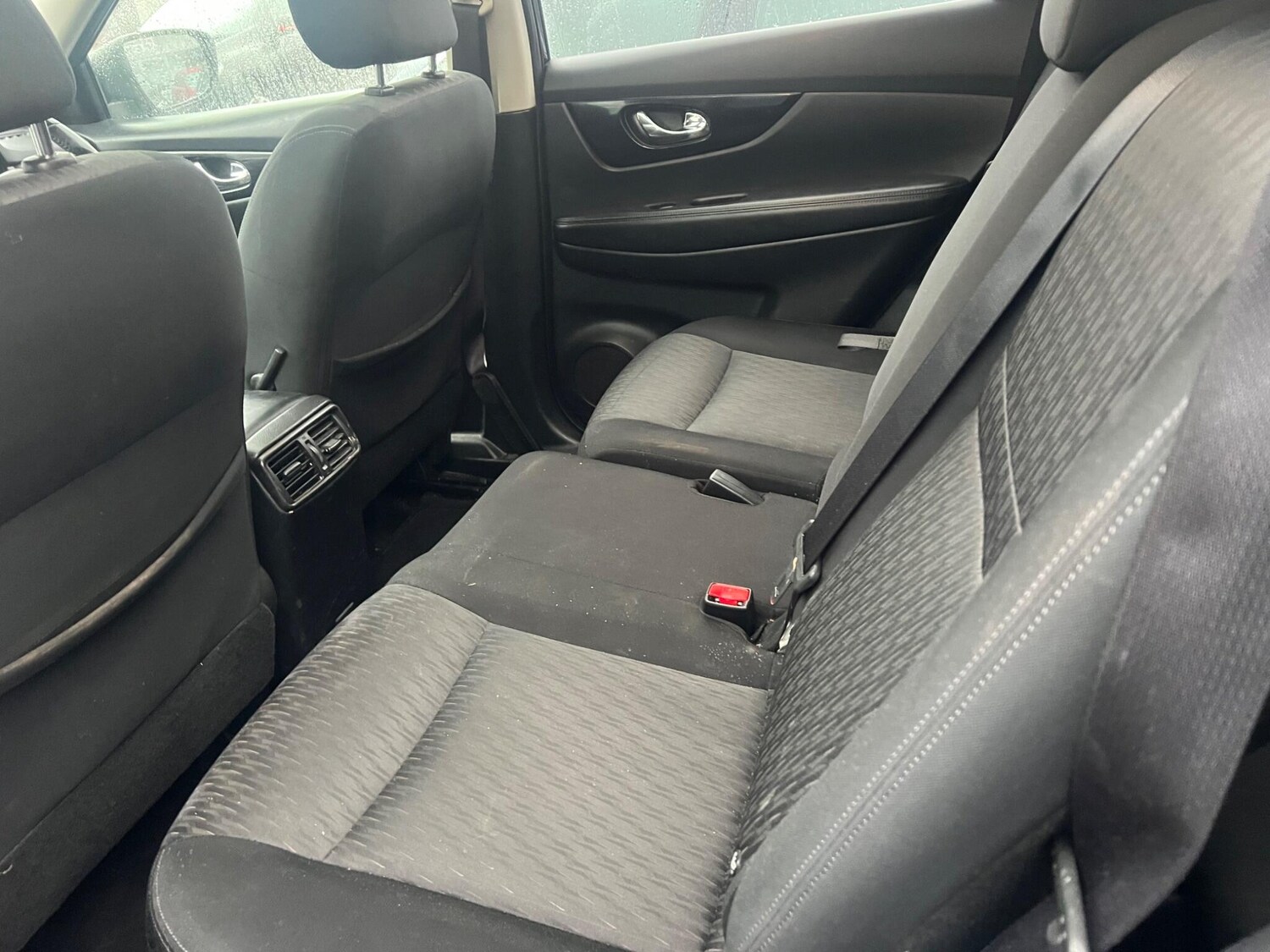 Used Nissan X-Trail 2021 for sale - 77510310: Photo 8