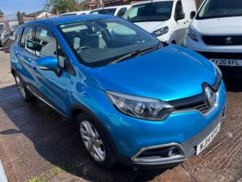 2014 (14) - 0.9 TCe ENERGY Dynamique MediaNav Euro 5 (s/s) 5dr