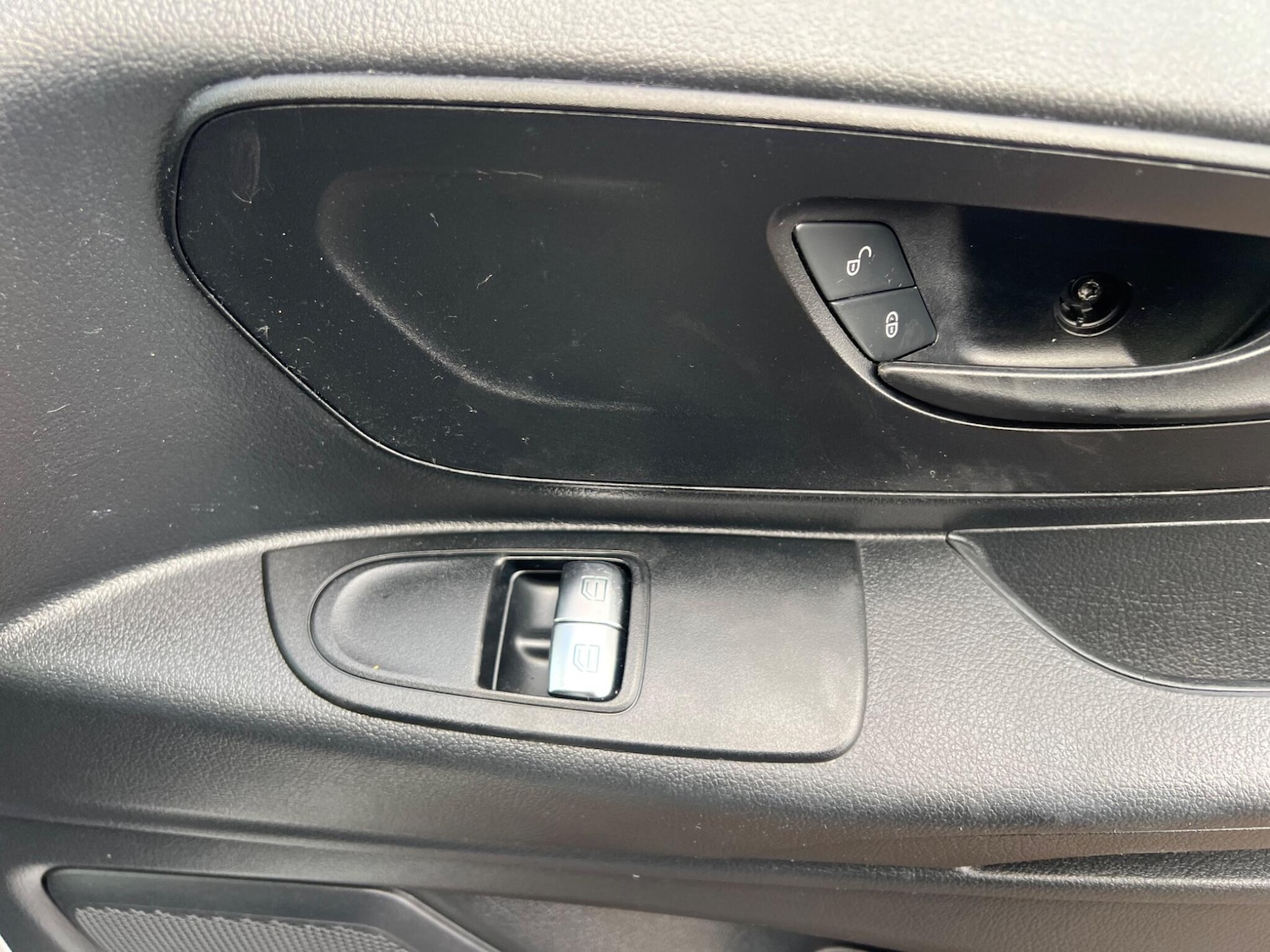 Used Mercedes-Benz Vito 2020 for sale - 76446823: Photo 15