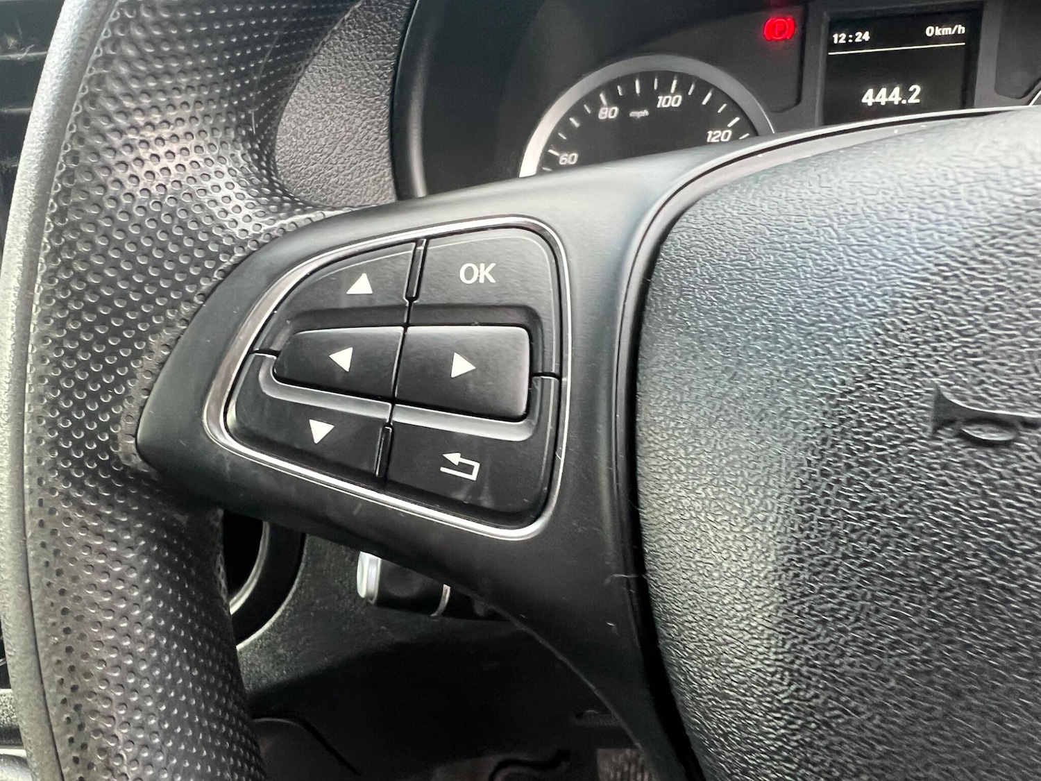 Used Mercedes-Benz Vito 2020 for sale - 76446823: Photo 17