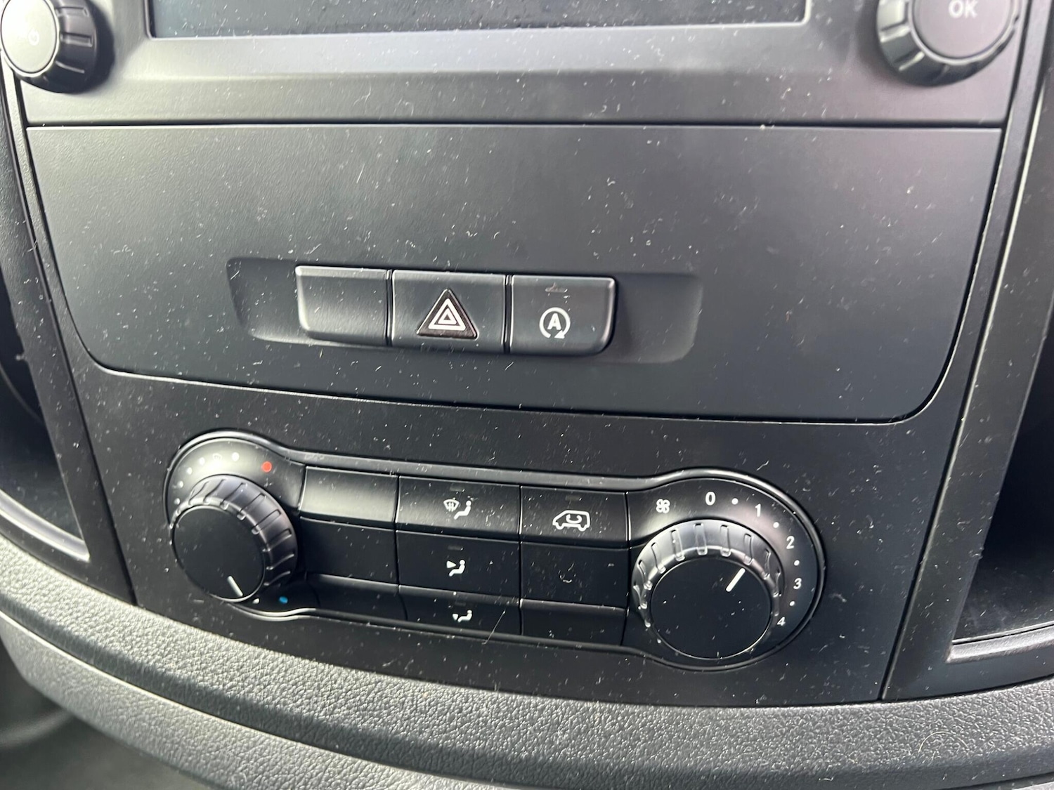 Used Mercedes-Benz Vito 2020 for sale - 76446823: Photo 19