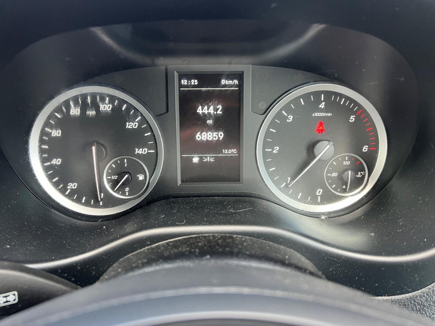 Used Mercedes-Benz Vito 2020 for sale - 76446823: Photo 20