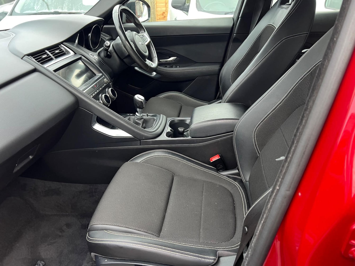 Used Jaguar E-Pace 2018 for sale - 77663467: Photo 14