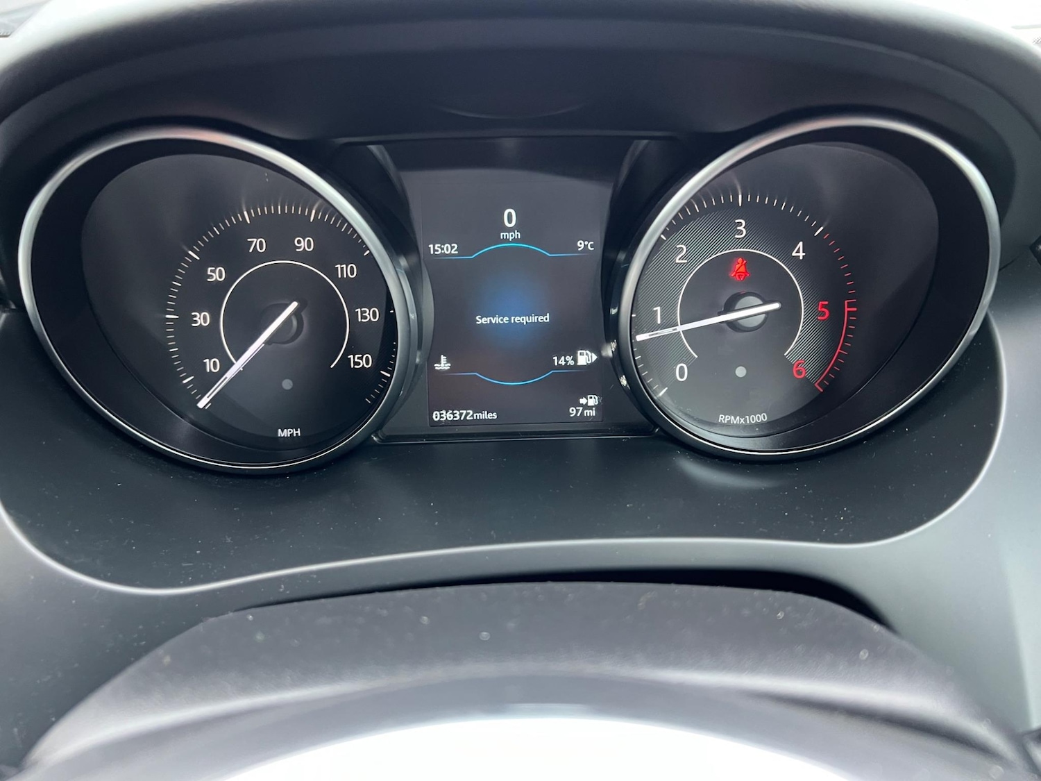 Used Jaguar E-Pace 2018 for sale - 77663467: Photo 21