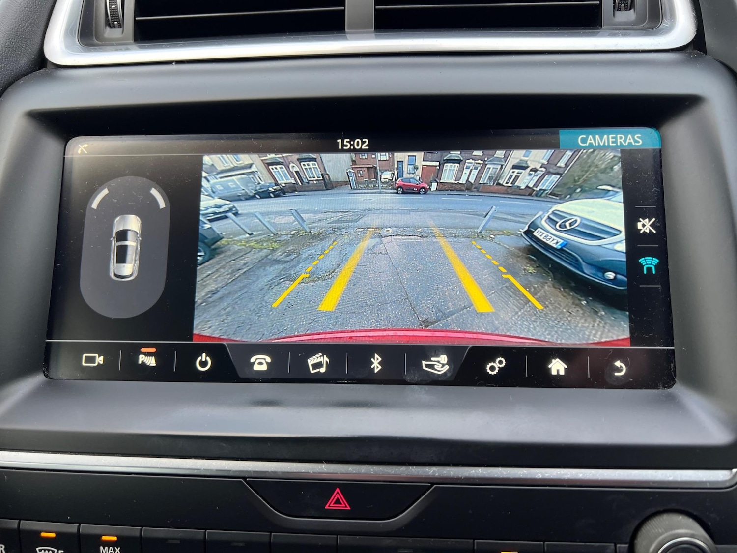 Used Jaguar E-Pace 2018 for sale - 77663467: Photo 25