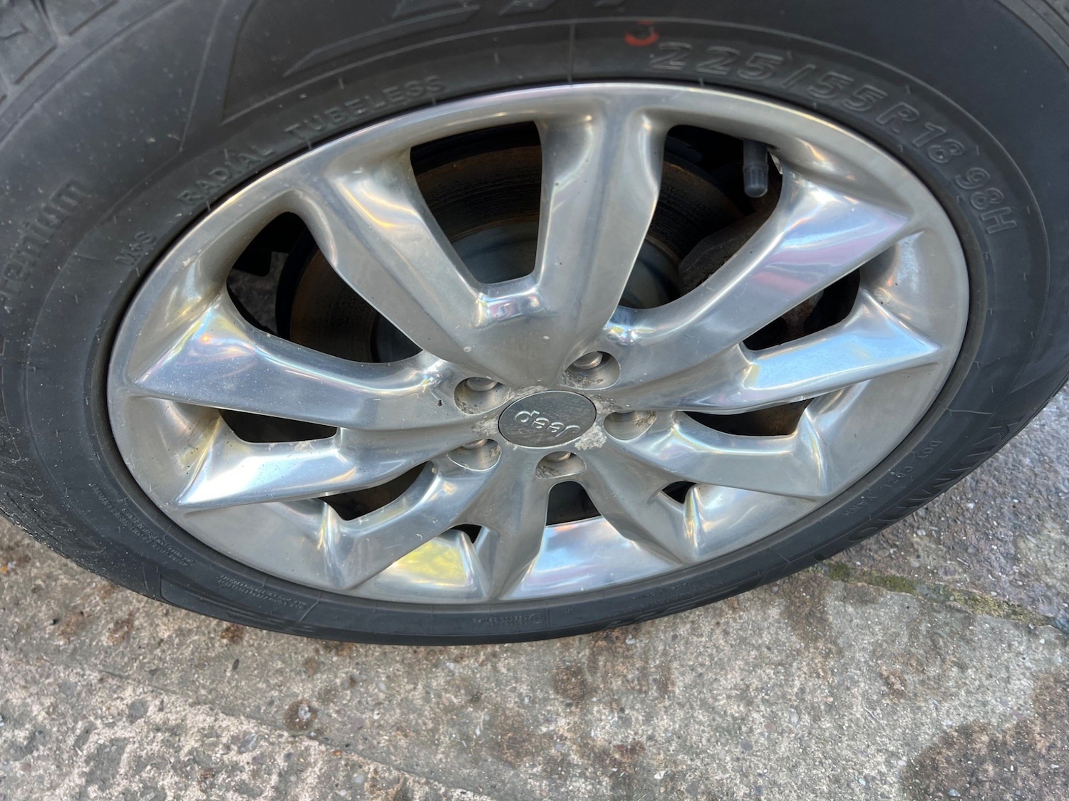 Used Jeep Cherokee 2017 for sale - 77218323: Photo 11