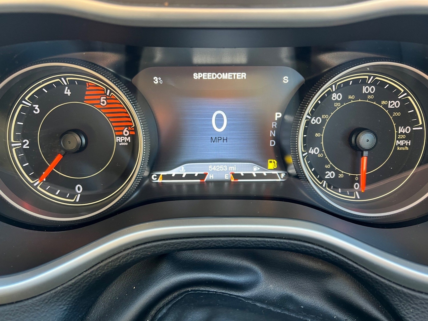 Used Jeep Cherokee 2017 for sale - 77218323: Photo 18