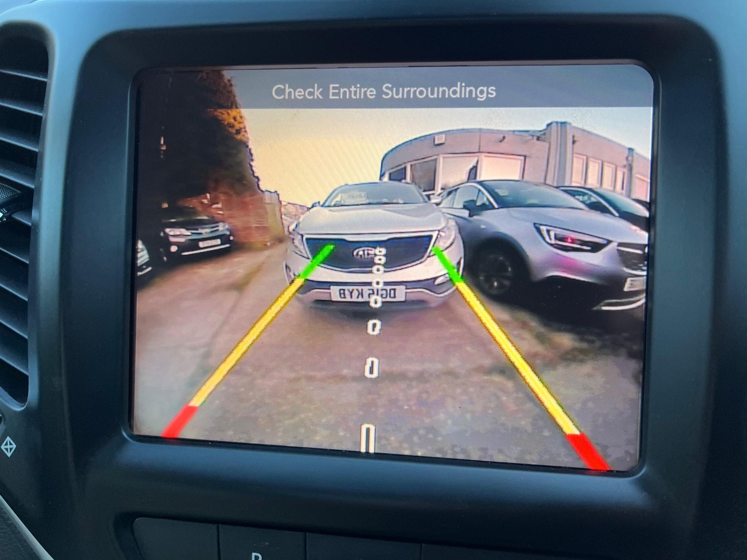 Used Jeep Cherokee 2017 for sale - 77218323: Photo 31