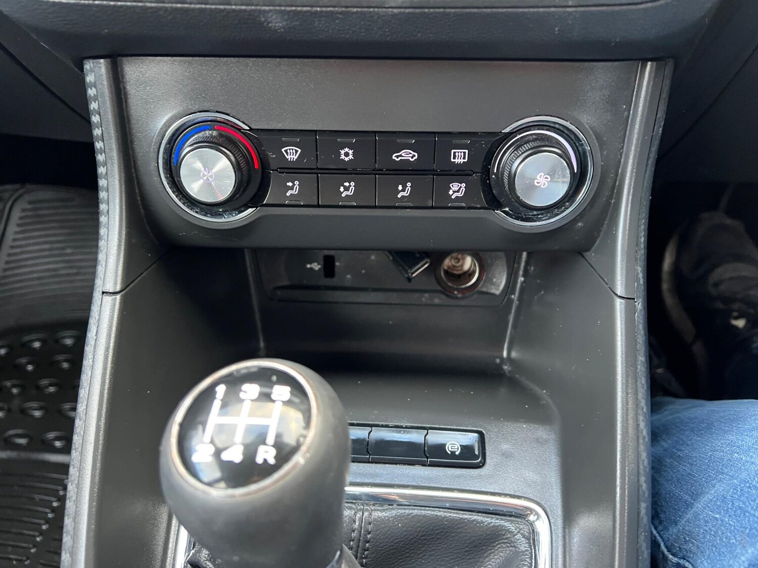 Used MG MG ZS for sale - 77484349: Photo 10