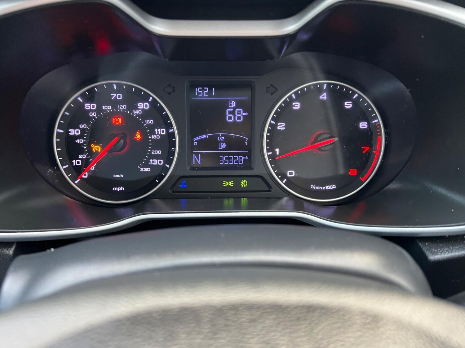 Used MG MG ZS for sale - 77484349: Photo 12