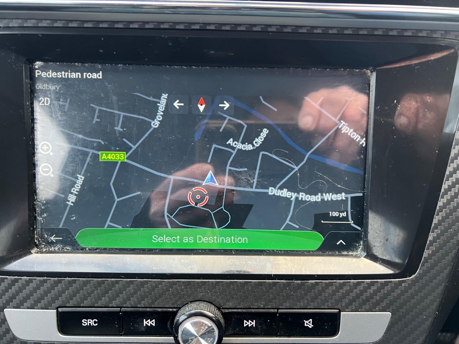 Used MG MG ZS for sale - 77484349: Photo 17