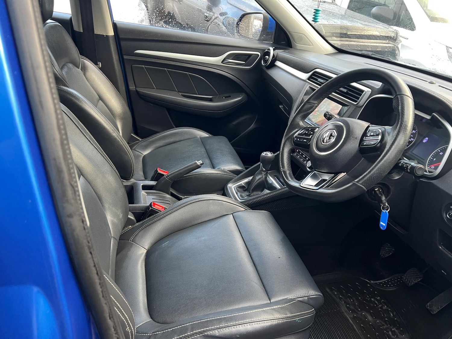 Used MG MG ZS for sale - 77484349: Photo 3