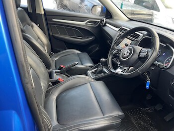 Used MG MG ZS 2019 for sale - 77484349: Photo