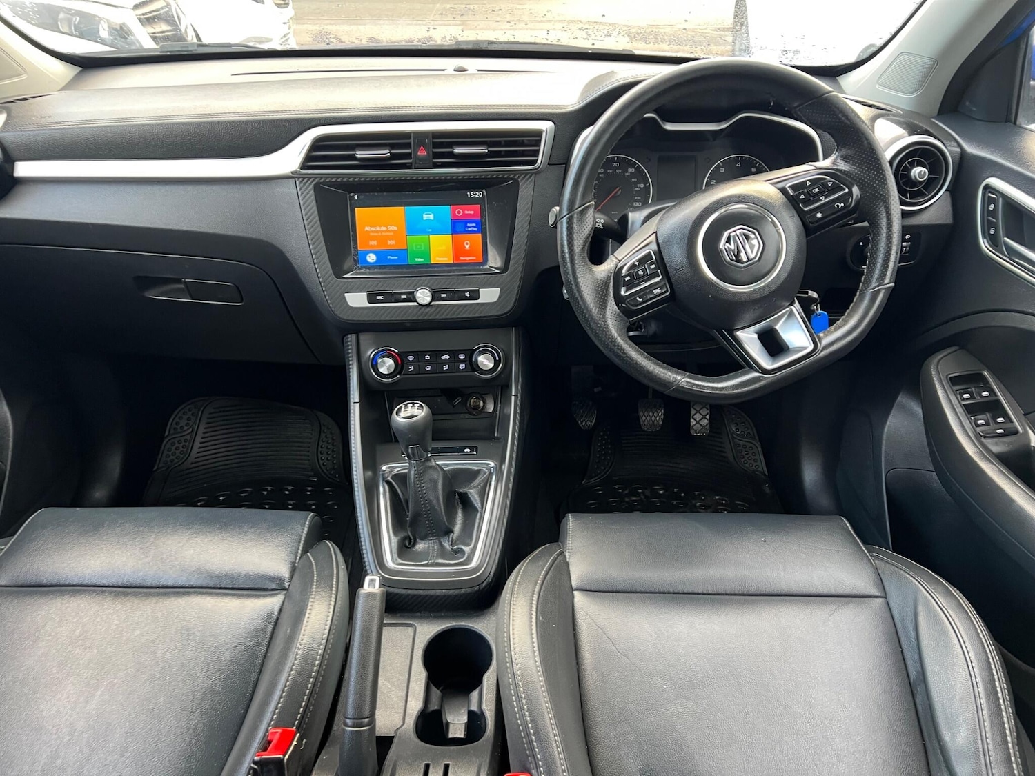 Used MG MG ZS for sale - 77484349: Photo 5