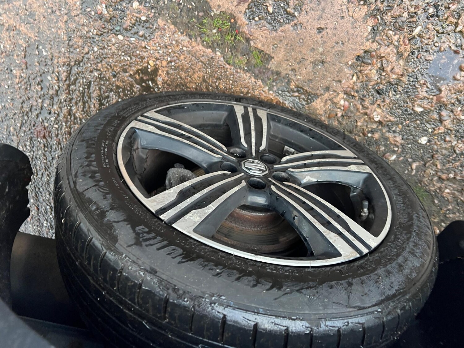 Used MG MG ZS for sale - 77484349: Photo 7