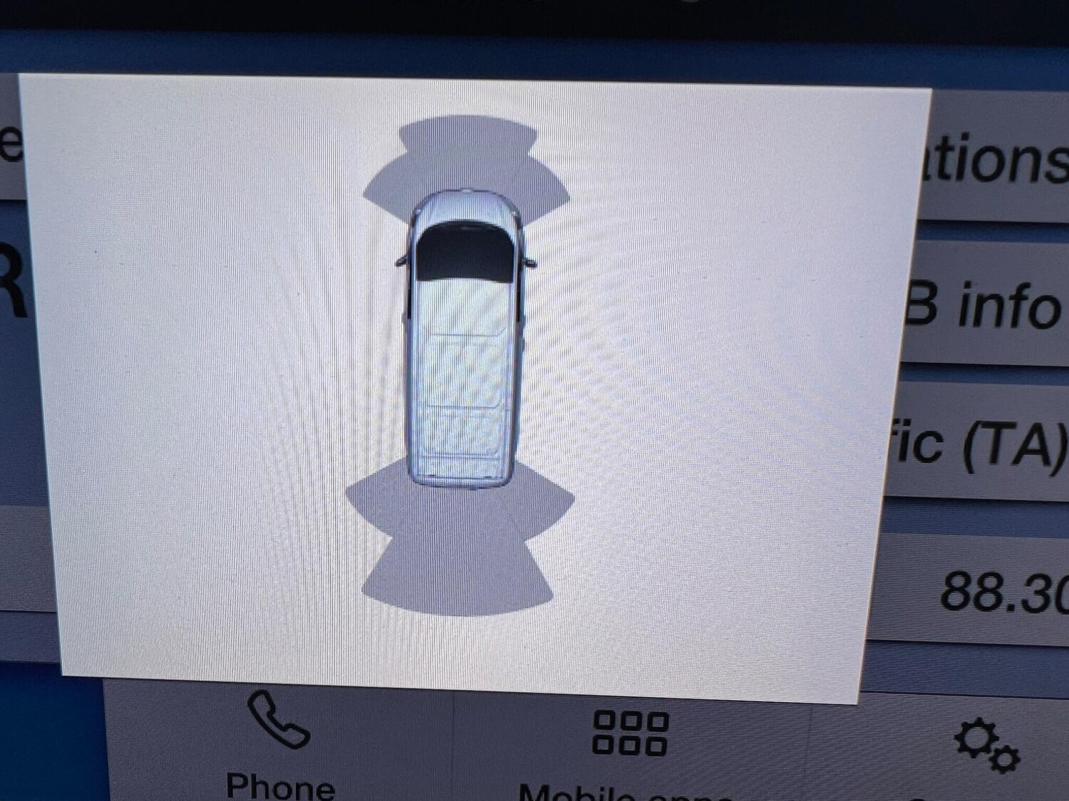 Used Ford Transit Custom 2021 for sale - 77663482: Photo 16